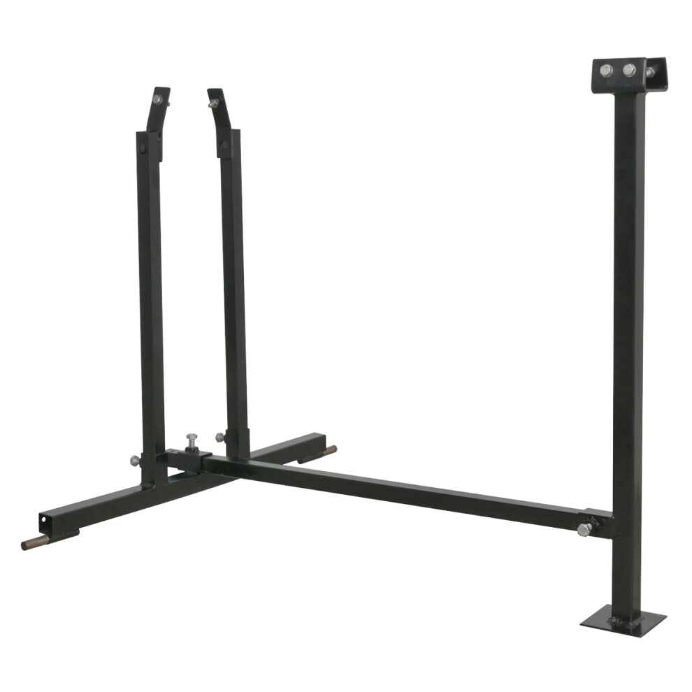 Sealey Ls520hst Horizontal Log Splitter Stand
