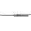 Wera 800/9 C 0.40 X 2.0 X 44 MM ΚΟΝΤΟΒΙΔΕΣ ΓΙΑ ΣΧΙΣΜΕΝΕΣ ΒΙΔΕΣ 1