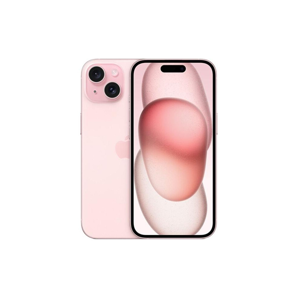 APPLE IPHONE 15 128GB PINK