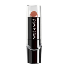 wet n wild Silk Finish Lipstick, Ενυδατική Χρώμα Χειλιών με Βιταμίνες A, E και Macadamia