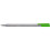 Staedtler Staedtler 334 Triplus Fineliner Στυλό, 0.3 mm, Πράσινο Ίδιο, Συσκευασία 10 Τμχ 1
