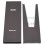 Shapton Glass Stone 6000 Grit 5 mm 4