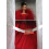Barbie Poup   e Barbie Ferrari en robe rouge    dition limit   e (2000) 1