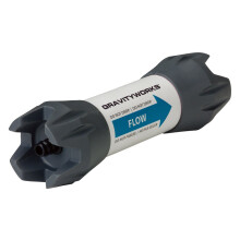 Platypus GravityWorks Filter Cartridge Grey  One Size