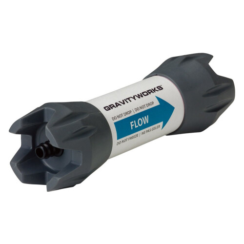 Platypus GravityWorks Filterkartusche, Grau, Einheitsgr    e