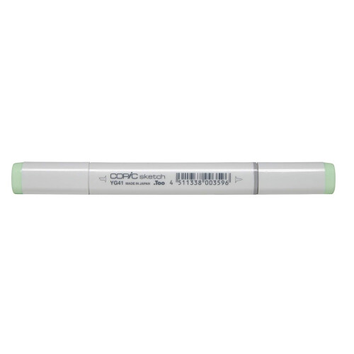 Fixky Copic YG41-Sketch bledozelen