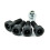 BMW 36136786419 -BMW Wheel Stud Locks 1