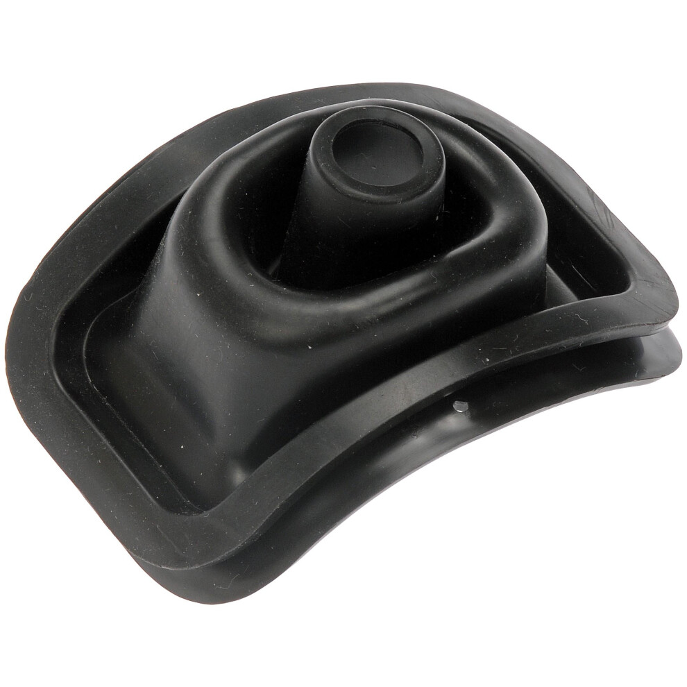 Dorman 47106 Automatic Manual Transmission Shift Boot For Select Models Black 037495471060