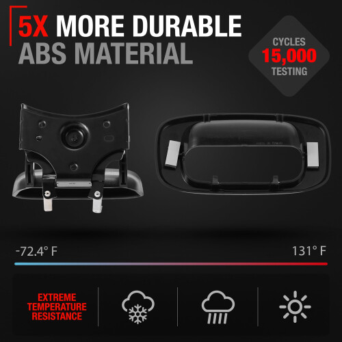 Ring Automotive TRUBUILT1 2