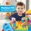 MEGA MEGABLOKS First Builders - Die 3-in-1-Tabelle 3