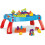 MEGA MEGABLOKS First Builders - Die 3-in-1-Tabelle 1