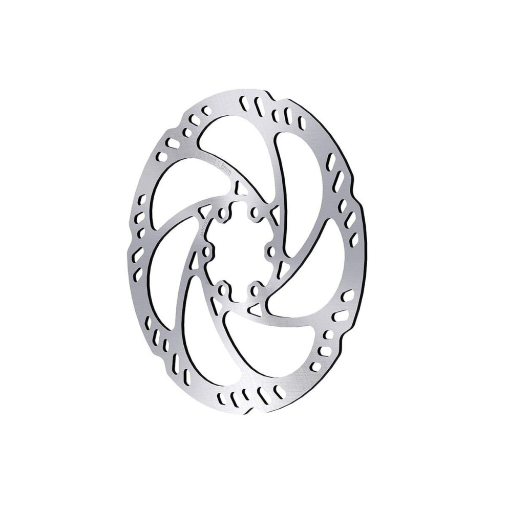 Disque de frein Magura Storm HC 6 trous Argent Taille : 203 mm