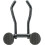 Profile Design Legacy II Aerobar, Μαύρο, Ένα Μέγεθος, 320150001 5