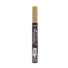 Olejov fix PEBEO 4Artist Marker 4 mm - zlat