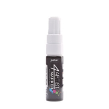 PEBEO 4Artist Marker Paint Marker 8 mm - Alb