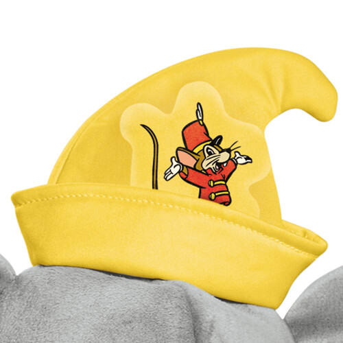 Disguise μωρού κοστούμι Dumbo, Γκρι, 12-18 μηνών ΗΠΑ 2