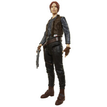 STAR WARS Big Figs Rogue One 20"""" Seal Commander Action Figure