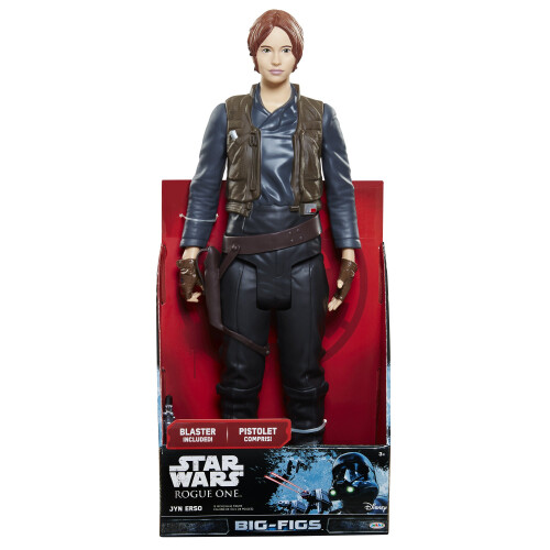 Star Wars STAR WARS Big Figs Rogue One 20" Δράκος Διοικητής 2