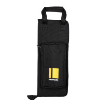 ProMark Drum Stick Bag - Every Day Drumstick Holder - Drum Sticks Holder Made from Weatherproof Ballistic Nylon - Drumstick Bag Mounts to To