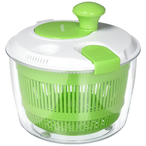 Cuisinart cuisinart Salad Spinner, green 1