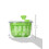 Cuisinart cuisinart Salad Spinner, green 3