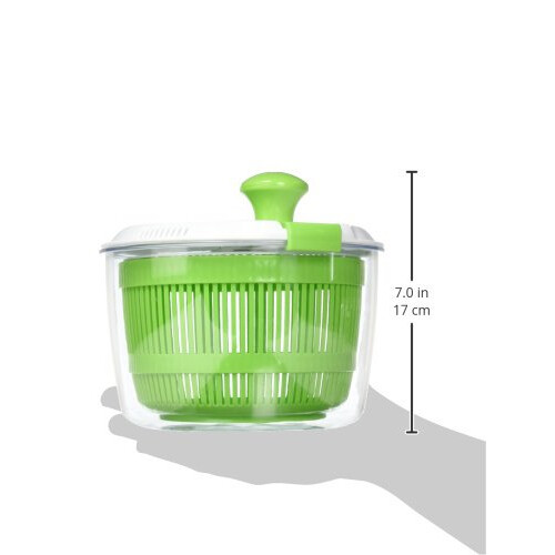 Cuisinart cuisinart Salad Spinner, green 2