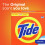 Tide Ultra Αρχικό Άρωμα Υγρού Απορρυπαντικού Ρούχων, 143 Οζ - 2 ανά κιβώτιο. 5