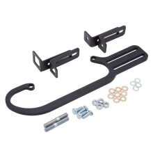 Edelbrock 8041 Kick-Down-Montagehalterung Trans Kickdown fr 4150 Style Pro-Flo 3 Drosselklappengehuse Kick-Down-Montagehalterung