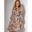 McCall Patterns Banded  Gathered-Waist Dresses Sewing Pattern 6