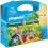 PLAYMOBIL Playmobil Familienpicknick-Tragetasche 1