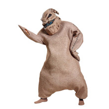 Vermomming Volwassen Oogie Boogie Prestige Kostuum X-Large