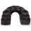 Venum Challenger Mouthguard - Black/Black  One Size 4