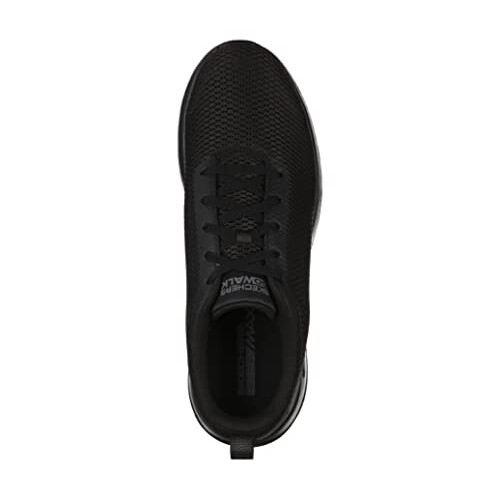 Skechers Skechers Performance Men's Go Walk Max-54601 Sneaker black 8 M US 2