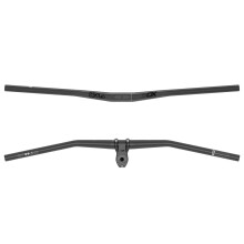 SQLAB 3OX 12DEG ATLOY MTB RIUKUKA (45 mm wzrost 31,8 780 mm) aluminium (2059)