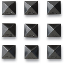 Cvocky Dakine Pyramid - Cern jedna velikost