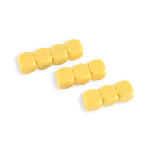 22 mm afrundet tom
