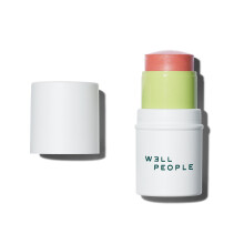 Ei bine, oameni supranatural stick multi-utilizarea fardului crem hidratare blush stick pentru un pop de utilizare a culorii pentru obraji ?i buz