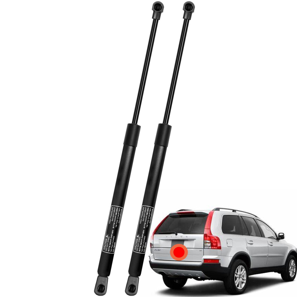 Set Of 2 Tailgate Trunk Lift Support Liftgate Shock Struts For Volvo X 656516972647