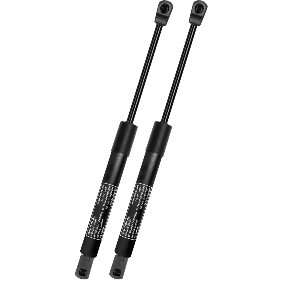 Set Of 2 Front Hood Lift Support Struts For Ford Crown Victoria 1998-2 700401365899