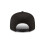 New Era New Era New York Yankees Mens Basic Basic Black and White 9Fifty Snapback 950 4