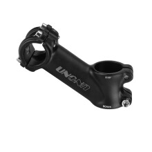 90 mm 35 Grad FOMTOR Fahrradlenker Vorbau Riser MTB Vorbau fr Mountainbike Rennrad BMX MTB 25,4 Vorbau