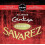 Savarez classical guitar Strings cantiga and creation Premium 510ARP A 1