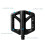 Crankbrothers peciatka 1 mal    cierna 3