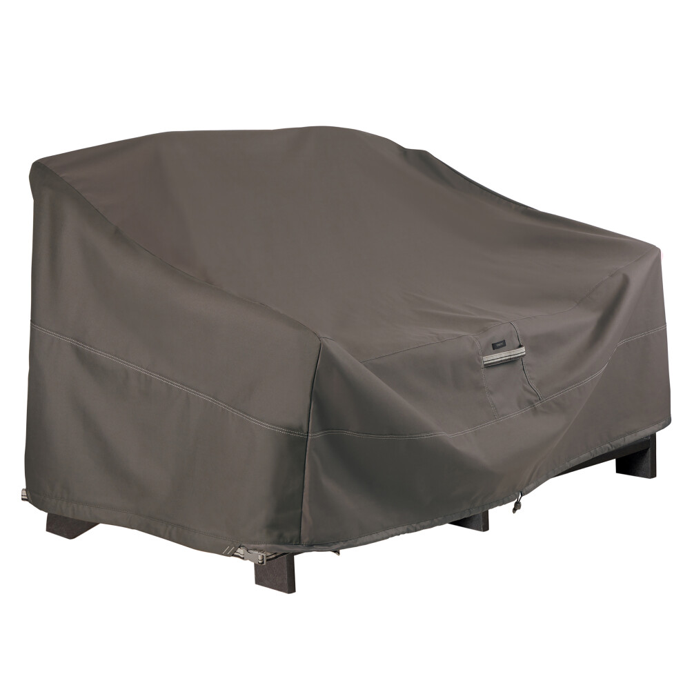 Housse pour chaise Adirondack double Ravenna de Classic Accessories (56-263-011501-EC)