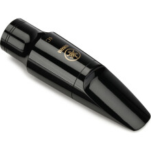 Yamaha 4C Tenor Saxophone Mouthpiece  Standard Series