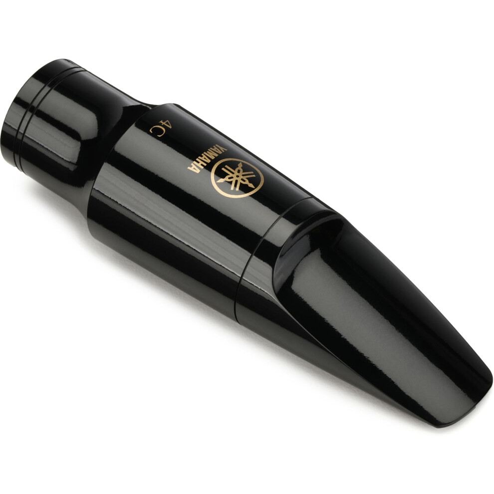Yamaha 4C Tenor Saxophone Mouthpiece Standard Series