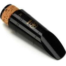 Yamaha 4C Clarinet Mouthpiece  Standard Series