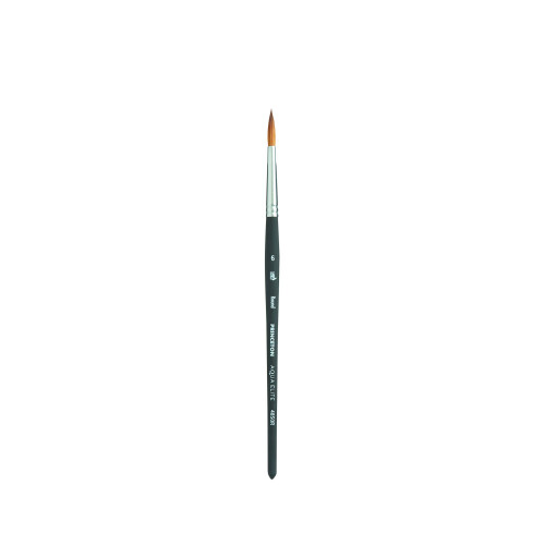 Pri Elite Syn Sh Round Size 6