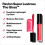 Revlon REVLON Super Lustrous Lip Gloss Glazing Lila 3