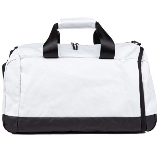 Nike Nike Air Jordan Velocity Duffle Bag (Einheitsgre Wei) 1